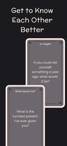 Talk2Me? Screenshot 3 of 4