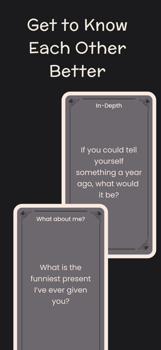 Talk2Me? Screenshot 3 of 4