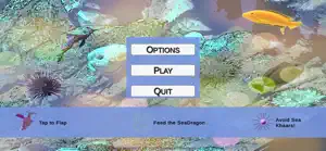 Sea Dragon Aquarium screenshot 3