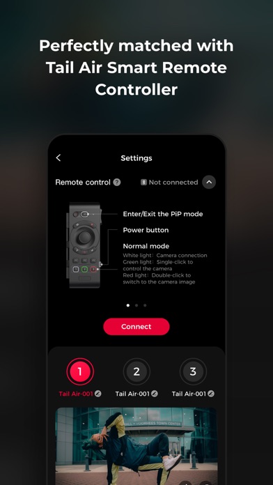 Obsbot Live Screenshot