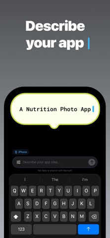 Name It - App Name Generator screenshot