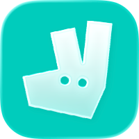 Deliveroo: Food & Shopping