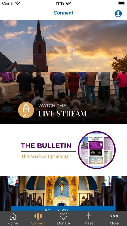 Sts. Anne & Joachim Fargo, ND