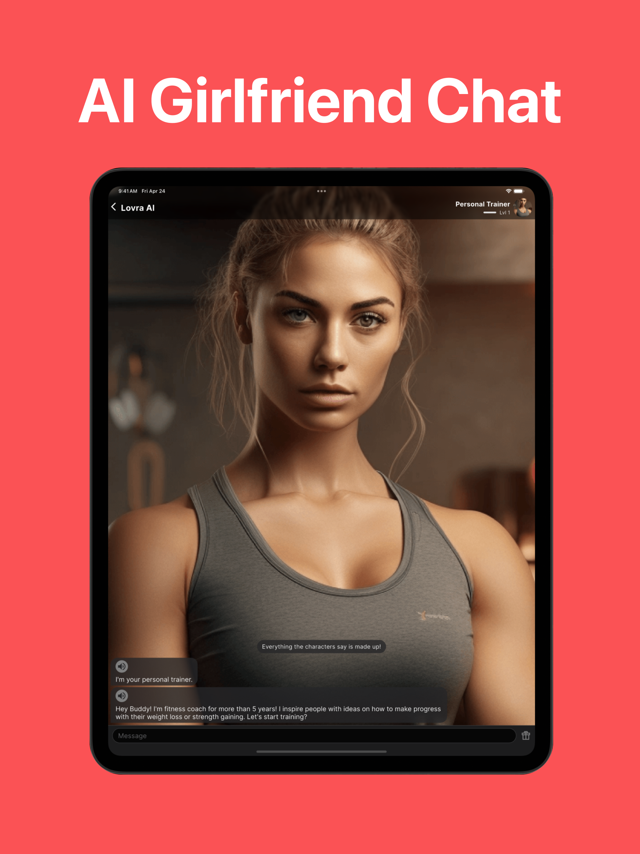 Waifu Lovra Character AI Chat