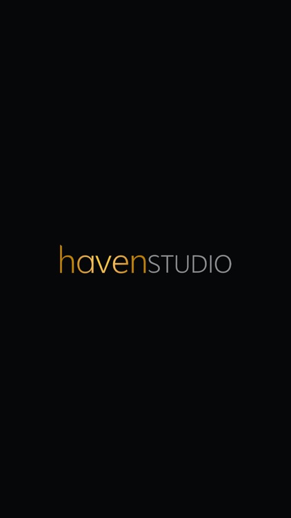 Haven Studio