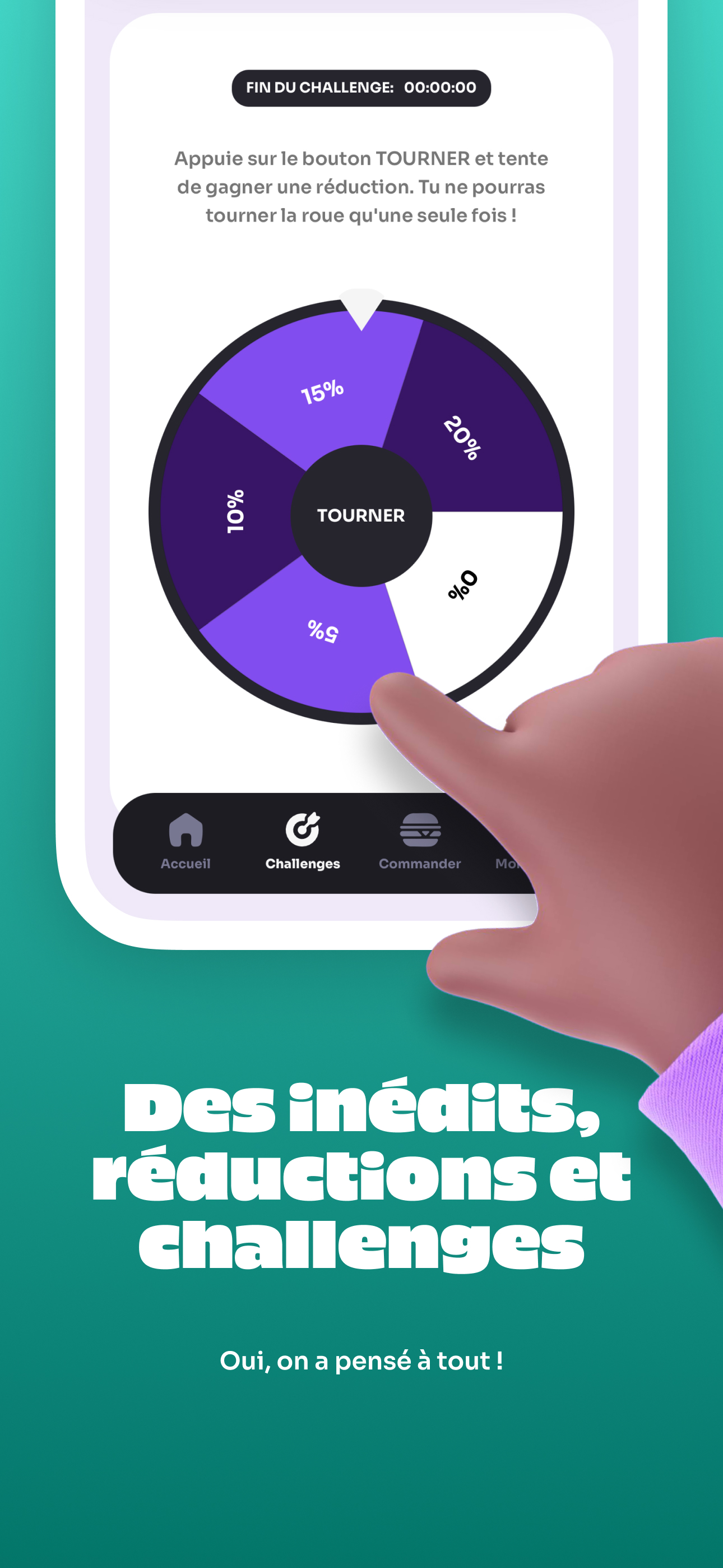 Goûts & Couleurs
