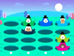 Boop Kids Jr. screenshot 4