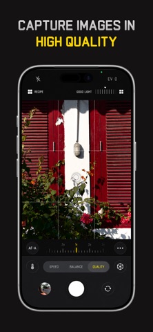Razr - Pro Street Camera screenshot