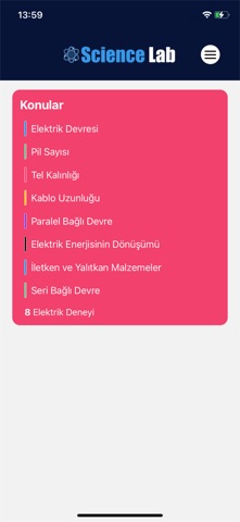 IOTfyEdu Screenshot 4 of 5