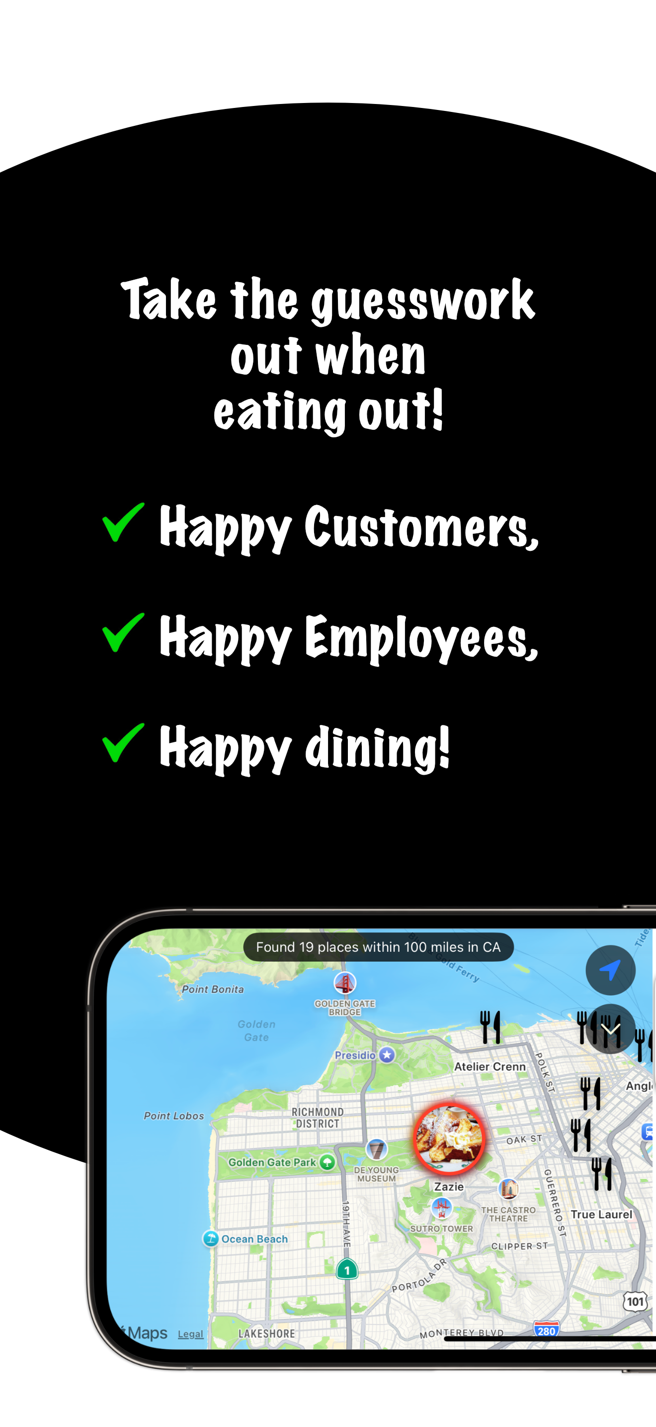 Straight Tab screenshot 6
