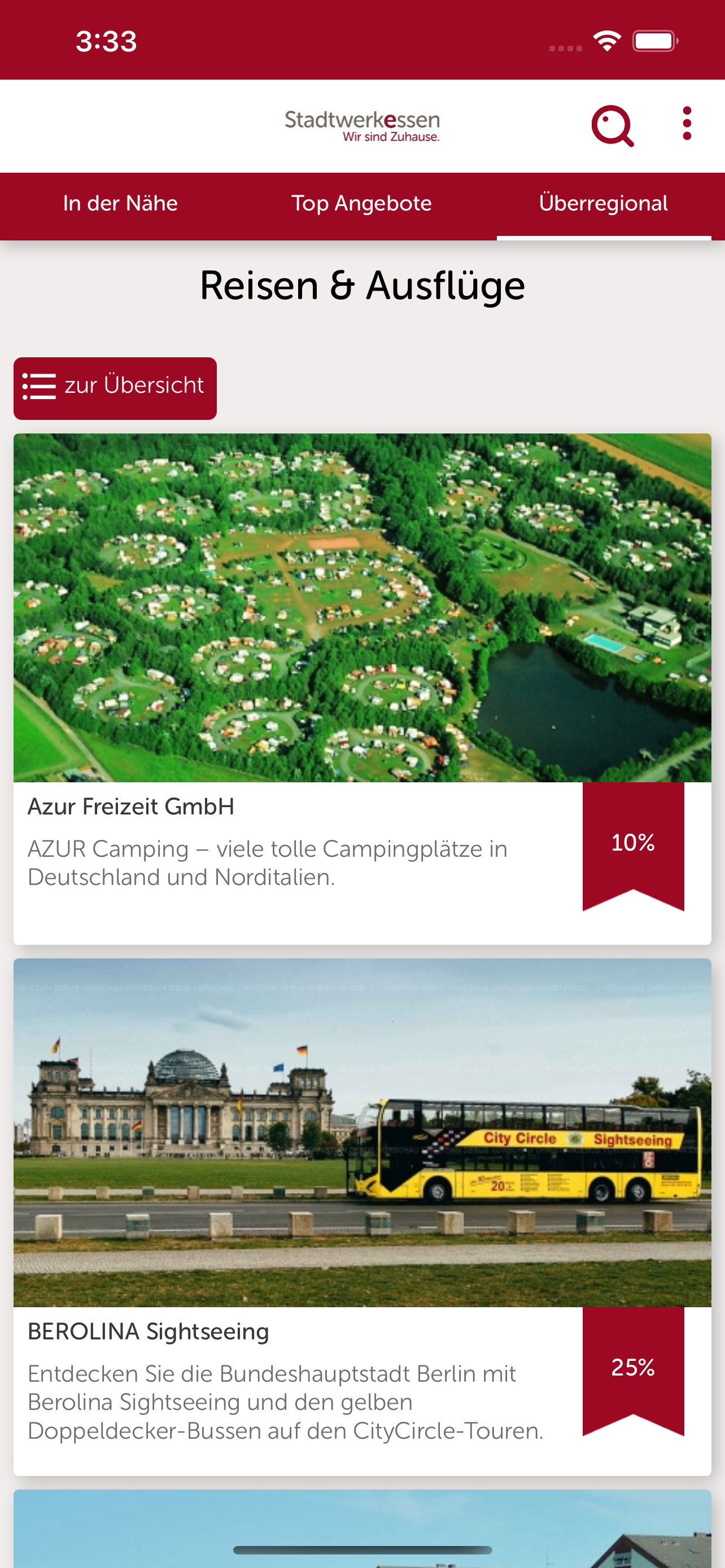 Schatzkarte