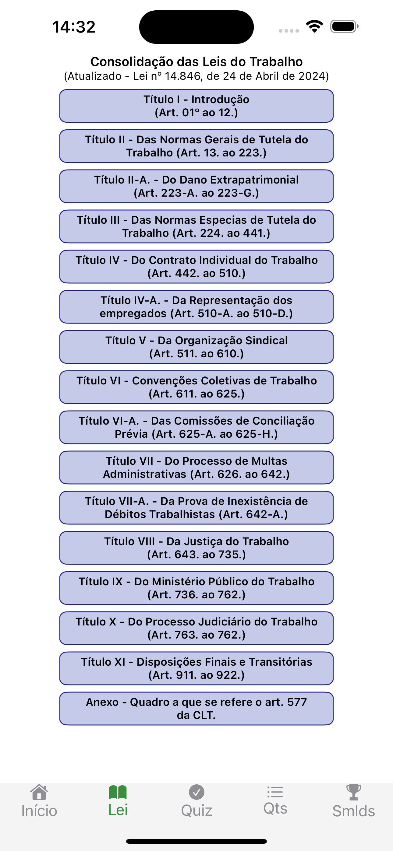 CLT 2025