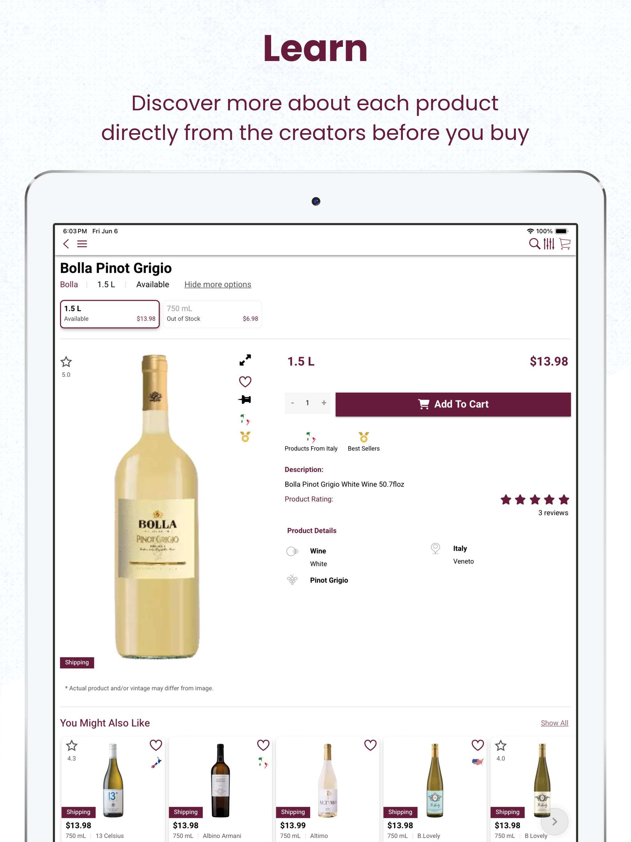 Wine Market of New Hyde Park