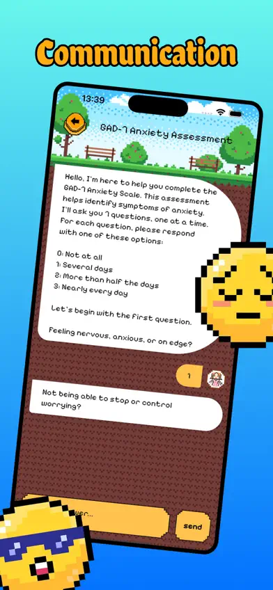 Glim - Connect, Share & Chat screenshot 4