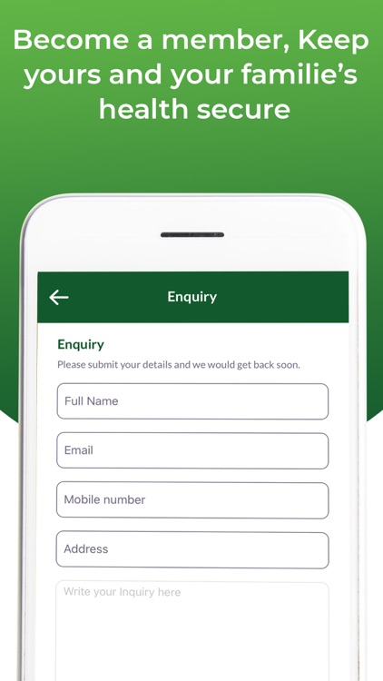 Dr Connect - Dr B Lal Labs