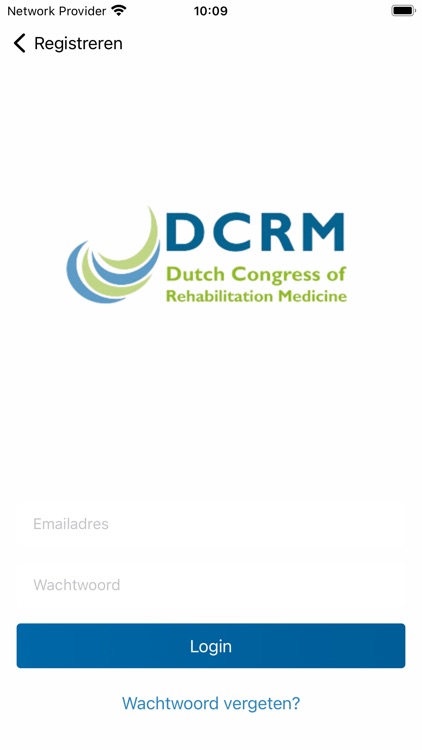 DCRM 2024