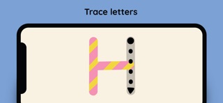 Alphabet Flash Cards for Kids screenshot