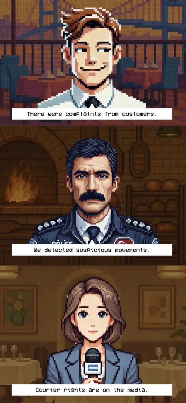 #6. Bring! (iOS) di: Huseyin Bayir