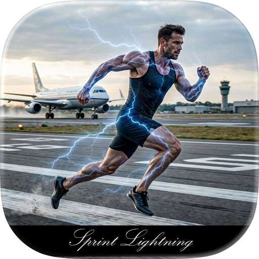 Sprint Lightning
