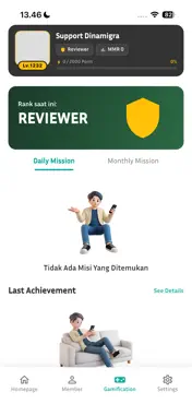 PetraConneXt screenshot 3