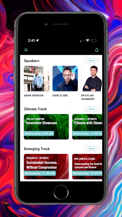 FWD24 Screenshot