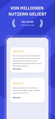 Talkpal - KI Sprachlernen iPhone screenshot 10