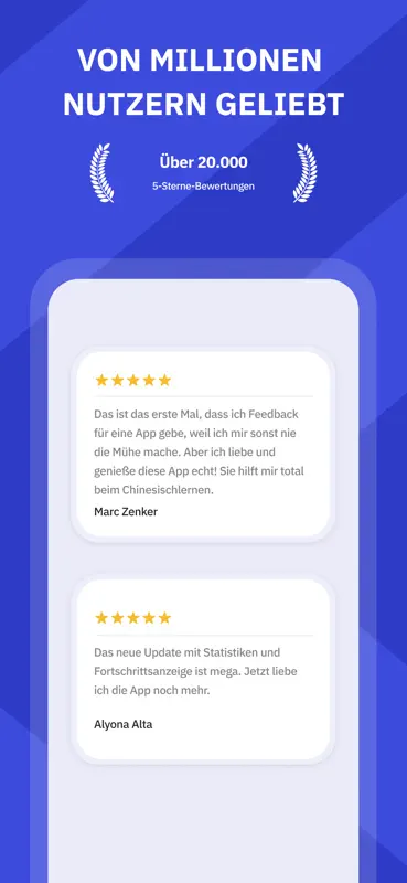 Talkpal - KI Sprachlernen screenshot 10 of 10