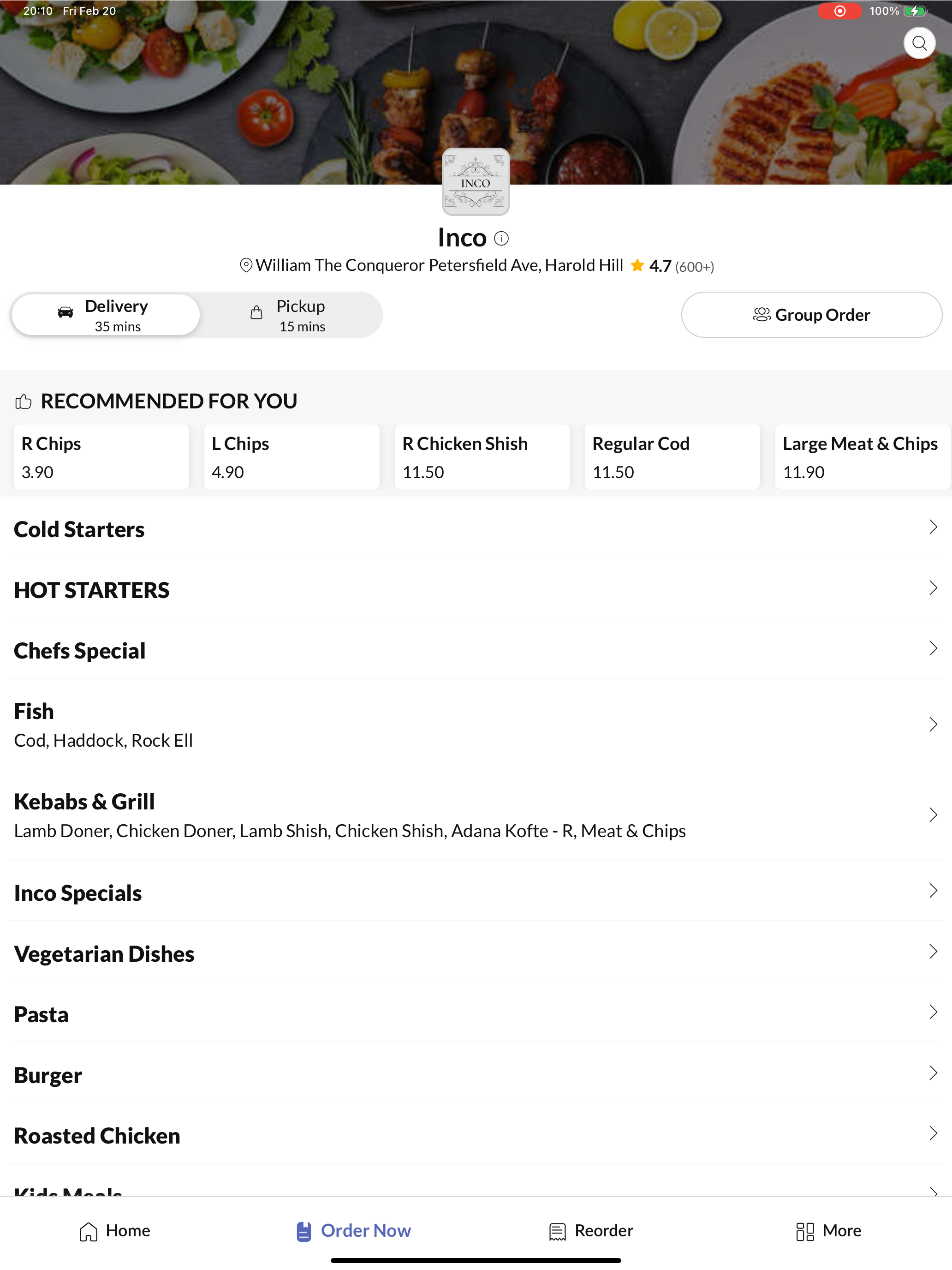 Inco screenshot 6