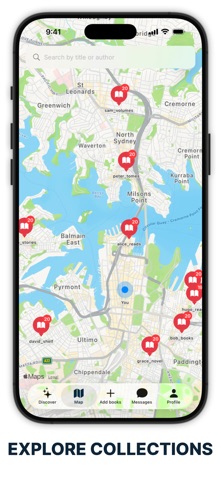 ReShelvd screenshot