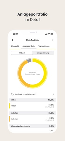 Meine VV Screenshot 4 of 6