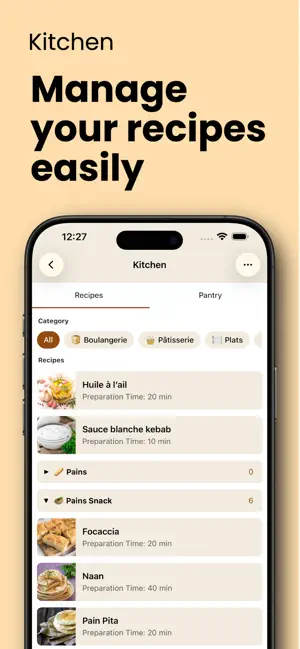 HouseDesk screenshot 4