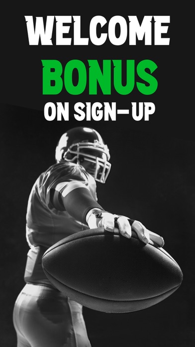 Bet On Sportsのスクリーンショット - 8