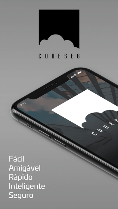 Codeseg Screenshot 1 of 3