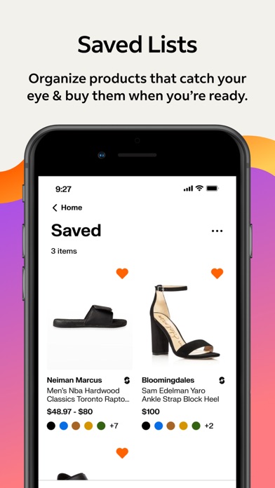 ShopRunner Screenshot