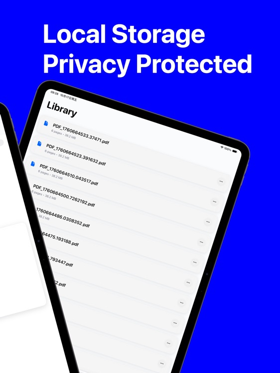 Photo To PDF, JPG Converter