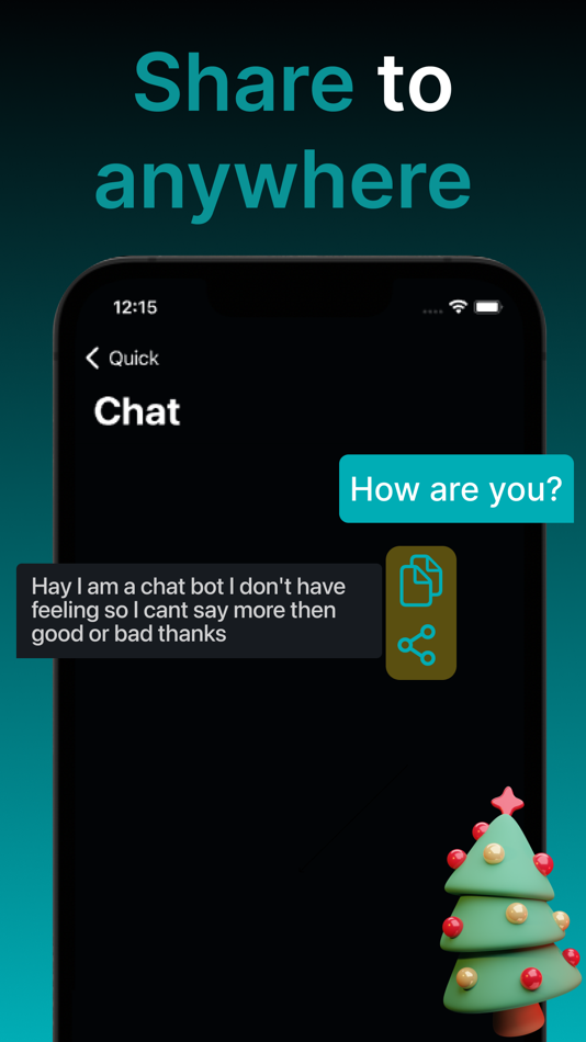 #7. Ninja AI: Chat GPT Assistant (iOS) 由: MD AKRAMUL HOQUE