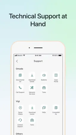 TP-Partner screenshot 5