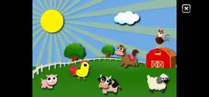 Preschool Adventure screenshot 2