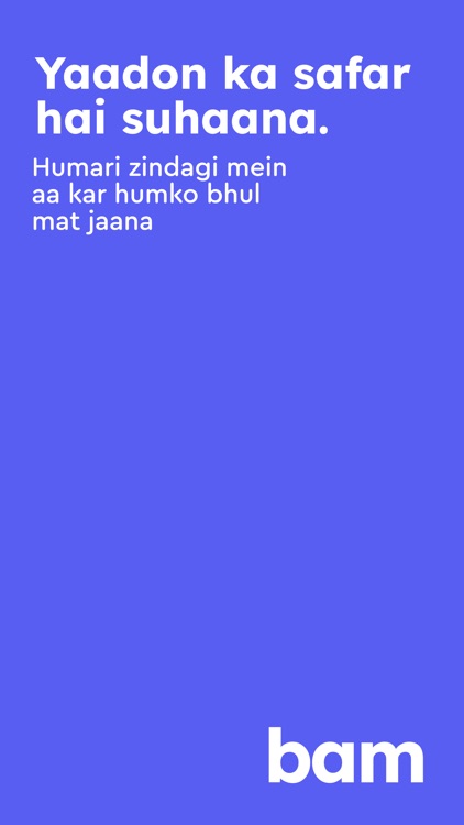 Bam - Bike, Auto & Car Rides screenshot-4