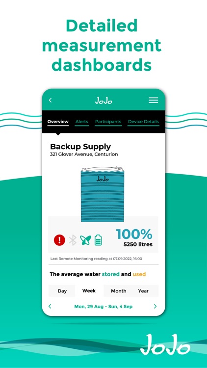 JoJo Monitor screenshot-3