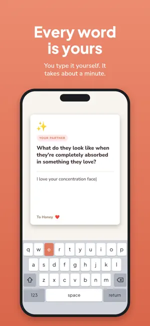 Good Morning: Couples Notes screenshot 4