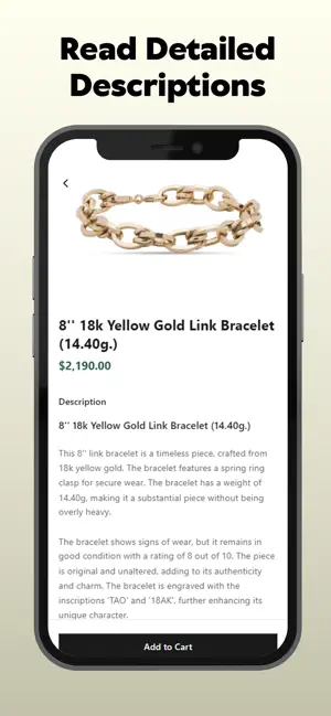 Chorost & Co. screenshot 4