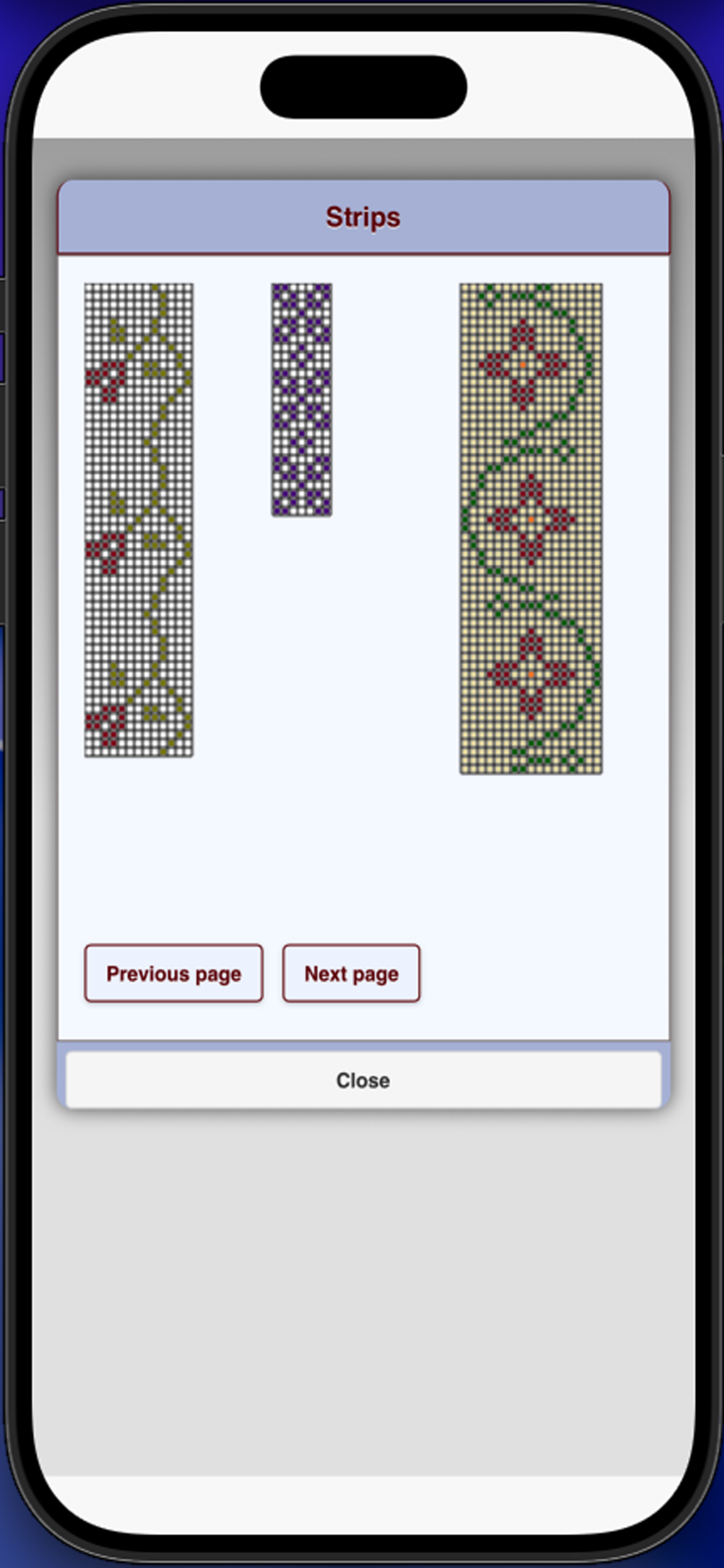 Bead Loom