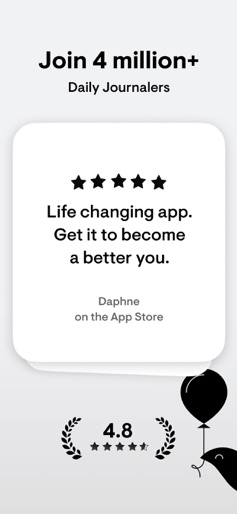 stoic. journal & mental health screenshot 7