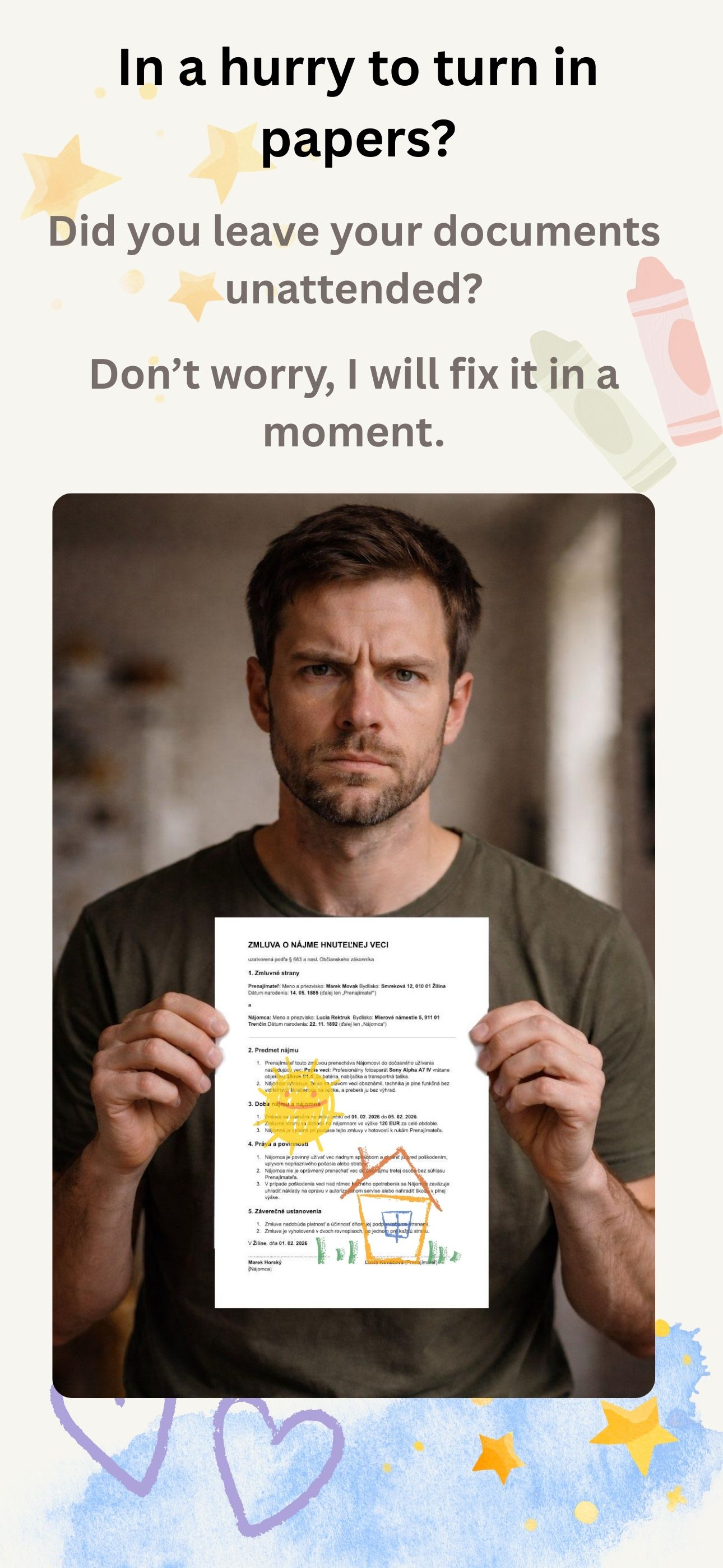 Color Remover
