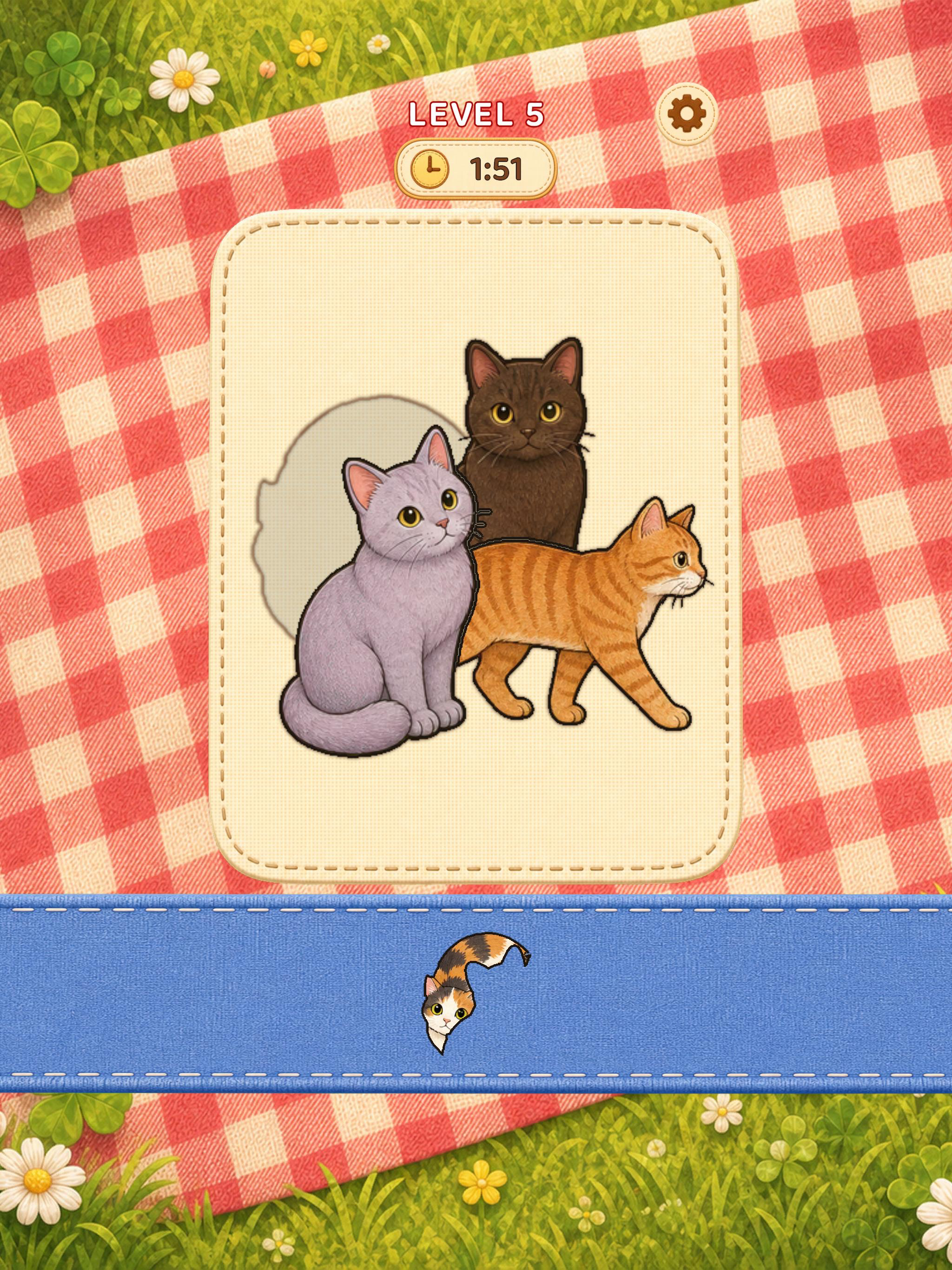 Kitty Pick screenshot 7