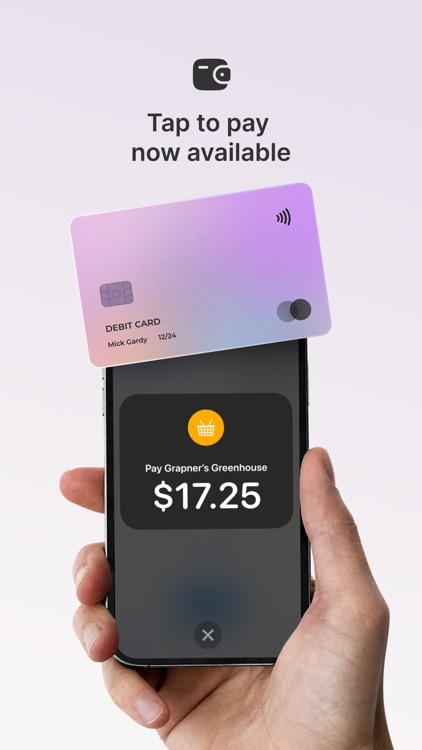 Tap to Pay with Stripe - Paid