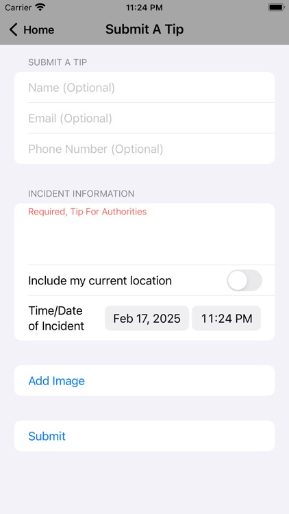 Union County Sheriff’s Office