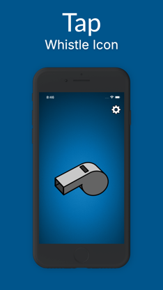 Whistle Blow screenshot 3