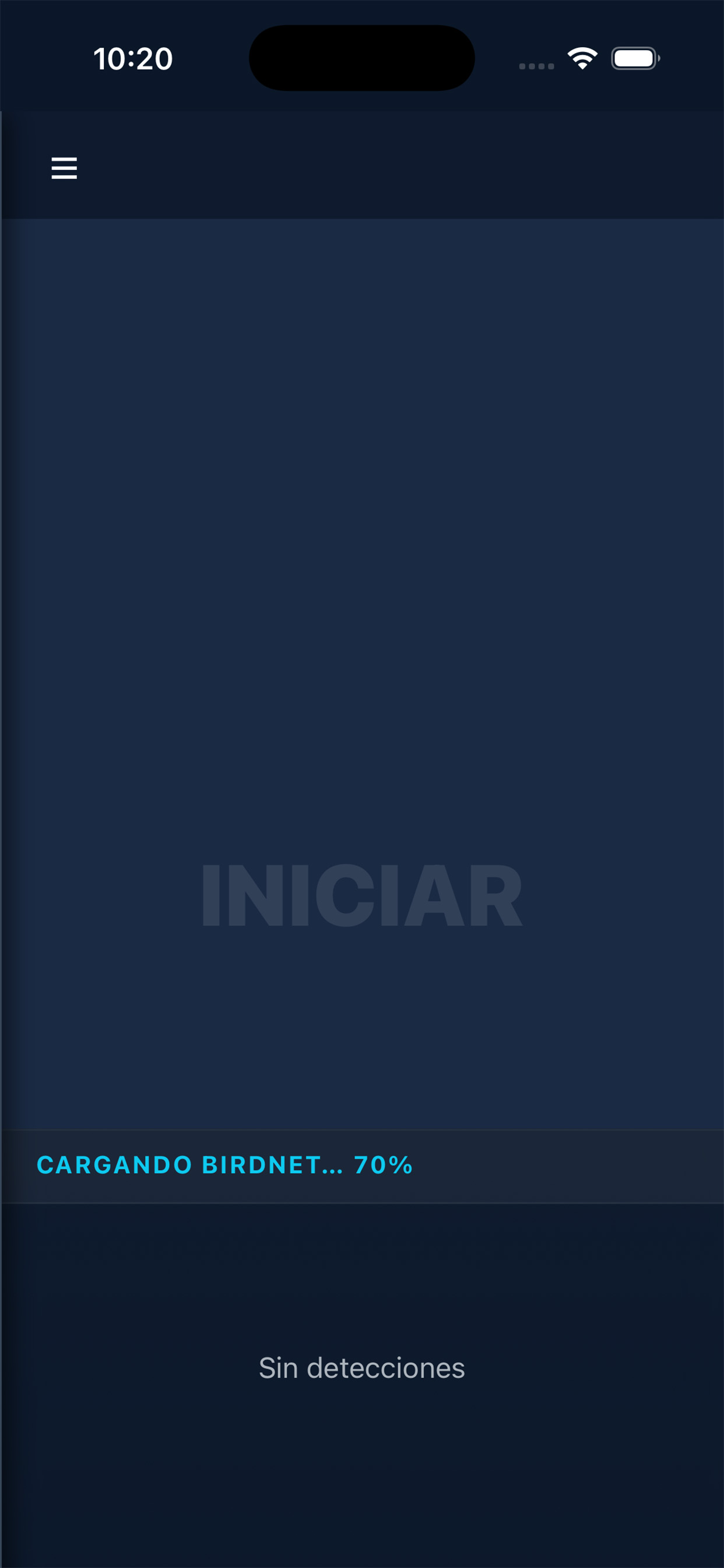 CantoID screenshot 3